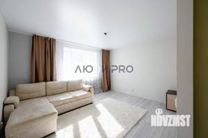 1-к квартира, на длительный срок, 45м2, 8/10 этаж