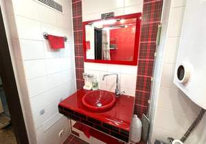 1-к квартира, на длительный срок, 35м2, 2/10 этаж