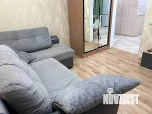 Студия квартира, посуточно, 30м2, 4/13 этаж