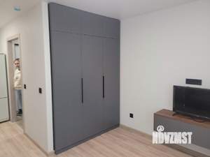 Студия квартира, на длительный срок, 27м2, 8/17 этаж