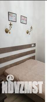 1-к квартира, посуточно, 21м2, 1/1 этаж