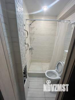 Студия квартира, на длительный срок, 25м2, 3/18 этаж