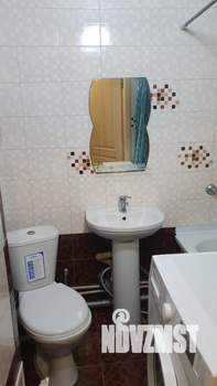 Студия квартира, на длительный срок, 28м2, 1/17 этаж