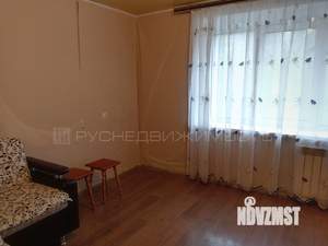 1-к квартира, на длительный срок, 30м2, 4/10 этаж