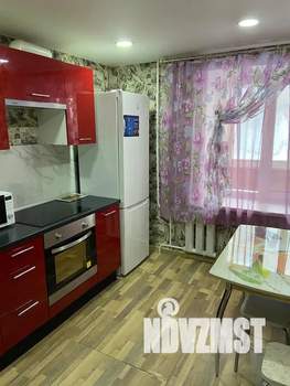 2-к квартира, посуточно, 50м2, 2/10 этаж