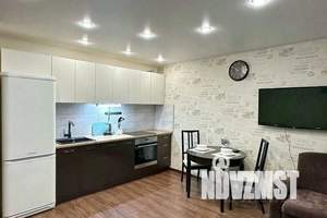 1-к квартира, посуточно, 33м2, 5/5 этаж