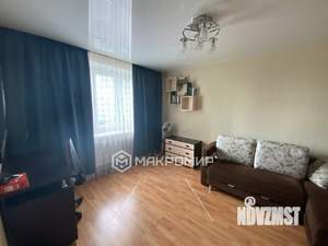1-к квартира, на длительный срок, 30м2, 2/9 этаж
