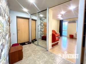 1-к квартира, на длительный срок, 34м2, 6/9 этаж