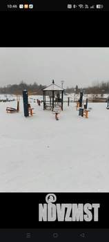 1-к квартира, на длительный срок, 44м2, 9/9 этаж