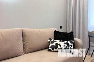 2-к квартира, посуточно, 52м2, 3/5 этаж