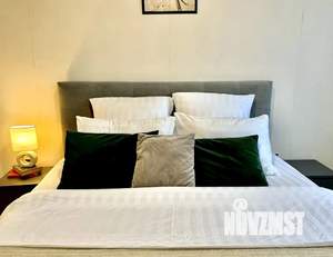 3-к квартира, посуточно, 57м2, 1/5 этаж