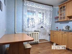 2-к квартира, на длительный срок, 60м2, 4/9 этаж