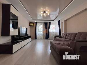 3-к квартира, на длительный срок, 78м2, 7/10 этаж