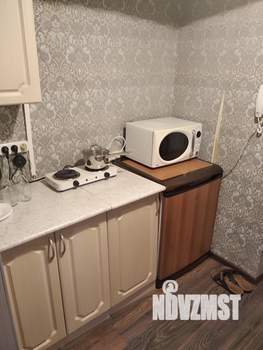 Студия квартира, посуточно, 18м2, 4/5 этаж