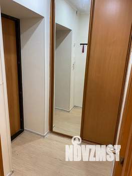 1-к квартира, посуточно, 28м2, 6/9 этаж