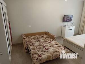 1-к квартира, посуточно, 30м2, 4/9 этаж