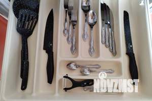 1-к квартира, посуточно, 26м2, 6/6 этаж