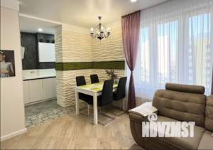 3-к квартира, на длительный срок, 70м2, 8/14 этаж