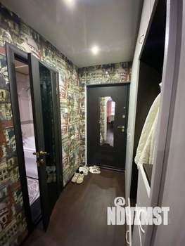 1-к квартира, на длительный срок, 32м2, 1/17 этаж