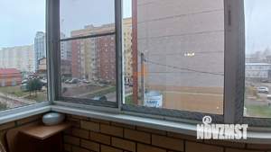 1-к квартира, на длительный срок, 36м2, 3/16 этаж