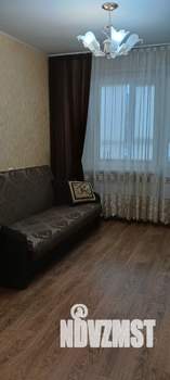 Студия квартира, на длительный срок, 22м2, 8/18 этаж