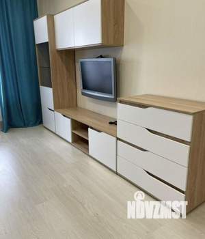 Студия квартира, на длительный срок, 31м2, 12/17 этаж