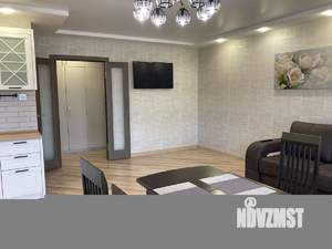 3-к квартира, посуточно, 74м2, 5/9 этаж