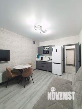 2-к квартира, на длительный срок, 45м2, 1/16 этаж