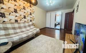 1-к квартира, на длительный срок, 33м2, 16/17 этаж