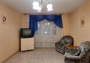 1-к квартира, на длительный срок, 46м2, 6/9 этаж