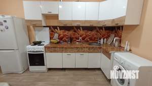 2-к квартира, на длительный срок, 62м2, 2/17 этаж
