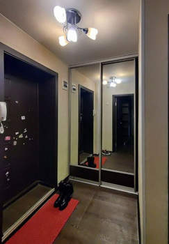 1-к квартира, на длительный срок, 32м2, 5/5 этаж