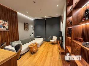 2-к квартира, на длительный срок, 60м2, 53/77 этаж