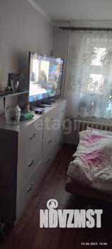 1-к квартира, на длительный срок, 29м2, 1/5 этаж