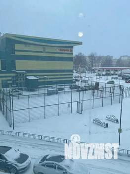 1-к квартира, посуточно, 28м2, 3/17 этаж