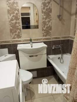 1-к квартира, посуточно, 25м2, 6/15 этаж