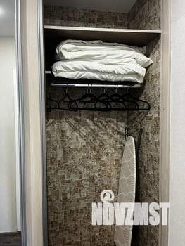 1-к квартира, посуточно, 43м2, 9/14 этаж