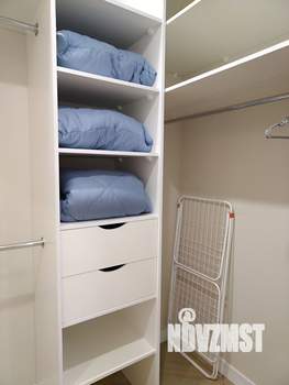 1-к квартира, посуточно, 28м2, 6/17 этаж