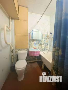 1-к квартира, на длительный срок, 36м2, 3/9 этаж