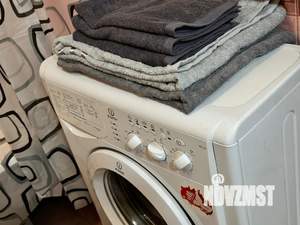 1-к квартира, посуточно, 40м2, 4/5 этаж