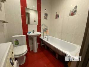 2-к квартира, на длительный срок, 47м2, 10/17 этаж