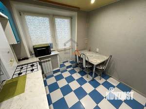1-к квартира, на длительный срок, 35м2, 3/3 этаж