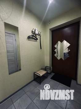 Студия квартира, посуточно, 29м2, 3/17 этаж