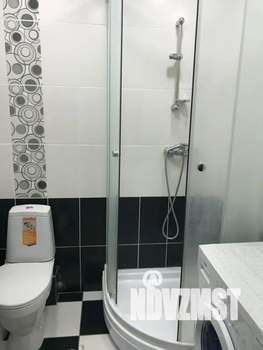 Студия квартира, посуточно, 25м2, 15/17 этаж