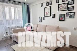 1-к квартира, посуточно, 40м2, 12/15 этаж