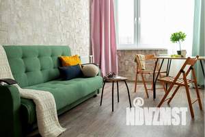 2-к квартира, посуточно, 46м2, 8/12 этаж