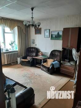 2-к квартира, на длительный срок, 41м2, 6/9 этаж