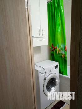 1-к квартира, на длительный срок, 34м2, 4/9 этаж