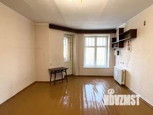 1-к квартира, на длительный срок, 46м2, 4/5 этаж