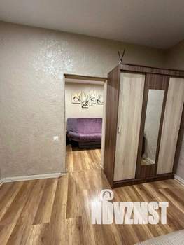 2-к квартира, посуточно, 20м2, 1/1 этаж